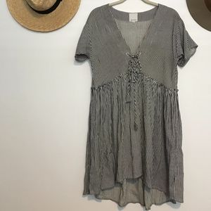 Rue Stiic Brandy Mini Dress, sz XS